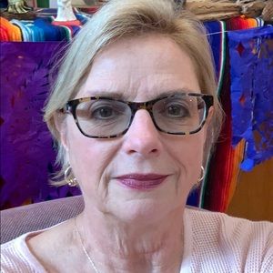 Meet your Posher, Mary beth